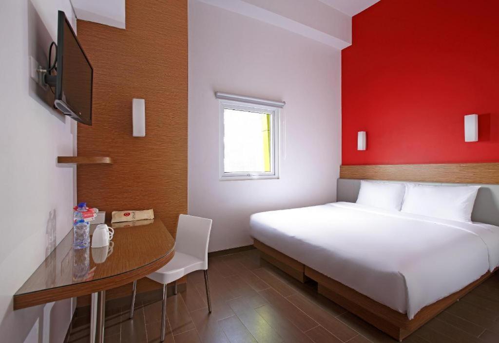Amaris Hotel Pasar Baru Cakarta Dış mekan fotoğraf