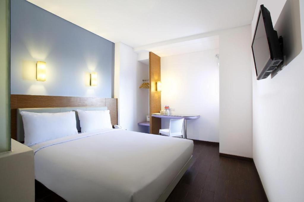 Amaris Hotel Pasar Baru Cakarta Dış mekan fotoğraf