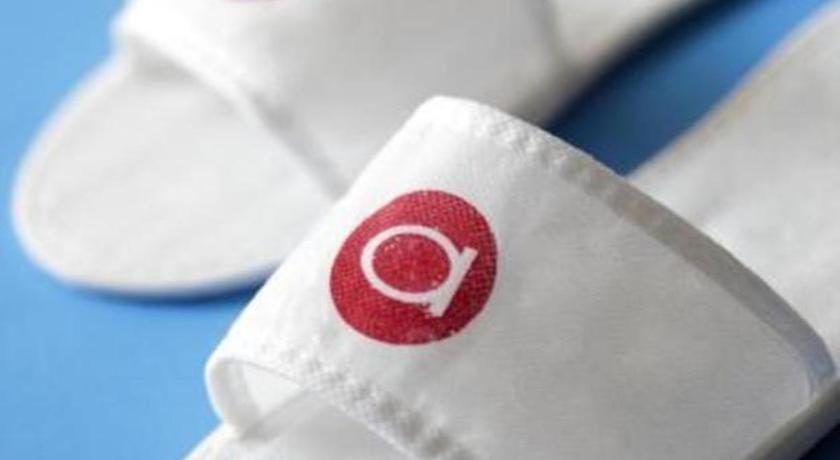 Amaris Hotel Pasar Baru Cakarta Dış mekan fotoğraf