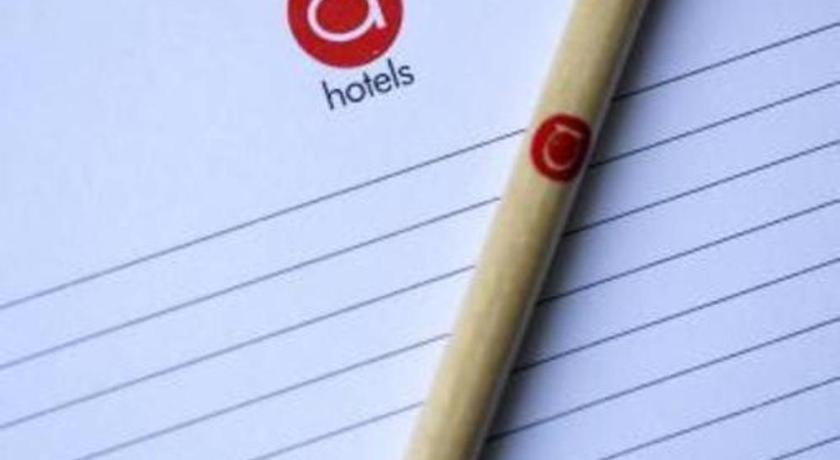 Amaris Hotel Pasar Baru Cakarta Dış mekan fotoğraf