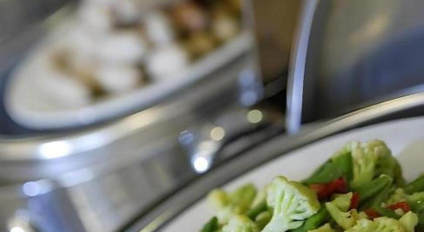 Amaris Hotel Pasar Baru Cakarta Dış mekan fotoğraf